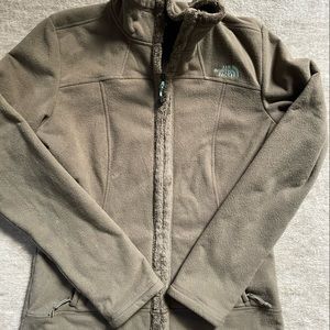 womens north face jacket